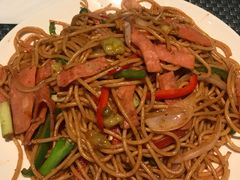 -半秋山西餐厅(巴南万达广场店)