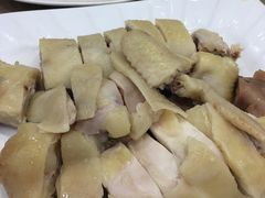 -新兴家喻酒家·羊城名宴(昌岗店)