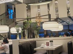 -泉上·发现DISCOVERY ·黔菜餐厅(银海元隆广场店)