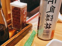 -水林间·寿喜烧自助(仙林金鹰店)