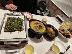 -应天大明王朝·南京菜(中山陵店)