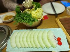 -尚海豆捞(乐虹坊店)