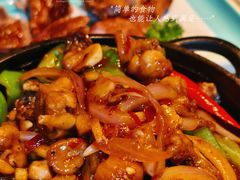 -涌上外婆桥(南塘店)