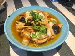 -Aqua Oasis 水天堂(石路天虹店)