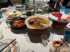 -新安人家·22年本地餐厅