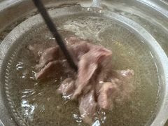 -五洲牛肉美食馆