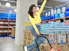 -万科城市广场(厚街店)