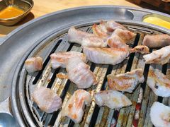 -金顺韩式烤肉·网红烤肉店(广利路店)