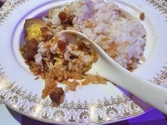 台湾卤肉饭-邓丽君音乐主题餐厅