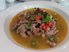 -火龙堂·风味民间菜(文一路店)