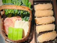 -蘑界·野生菌火锅(深业上城店)