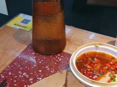 -赵美丽·重庆社区火锅·直营店(火车东站·中豪国际店)