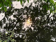 -海口观澜湖火山温泉谷