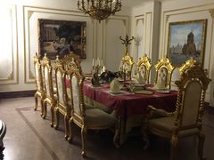 包厢-92°C俄式厨房(中央大街店)