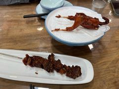 -乔家满族八大碗(流水沟店)