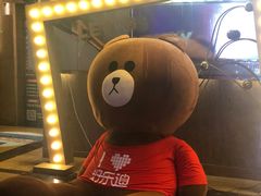 -好乐迪(张扬路八佰伴店)