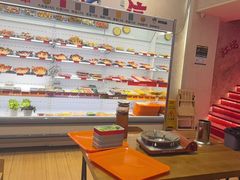 -黔哆哆地摊酸汤火锅(清湖店)