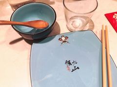 -局气烤鸭·北京菜(德云社店)