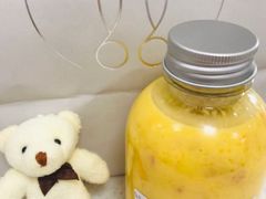 -兔兔家蛋糕甜品(德胜店)