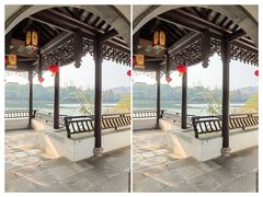 -台州府城(东湖)