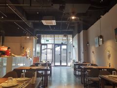 -Primo·丽莫意大利窑烤披萨