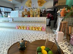 -春莱·泰式奶茶·老挝冰咖啡(湾里庙店)