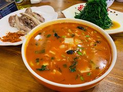 羊肉小揪面-国强手抓(西夏区店)