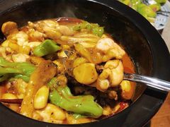 -云海肴·汽锅鸡·云南菜(苏州中心店)