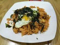泡菜炒饭-李先生的首尔小馆(松江启源广场店)