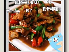 -小乡小镇·传承桐庐土菜·老板亲自烧的菜