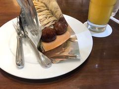 -HARBS(名铁名古屋店)
