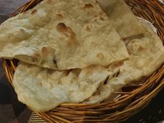 -Pita's&Tika's中东和印度风味餐厅(龙湖天街店)