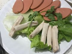 -川味轩火锅(仁和路店)