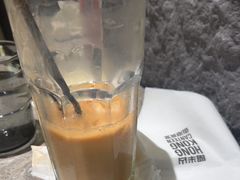 -留半山·香港食堂(啦啦宝都店)