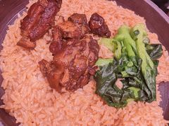 -和府捞面(方庄店)