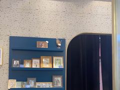-海马体照相馆(大连柏威年购物中心店)