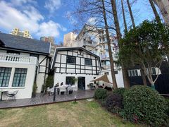 -一尺花园(安和花园店)