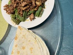 -徐州小院(永宁北路店)