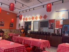-荆九爷爆炒桥头三嫩(夫子庙店)