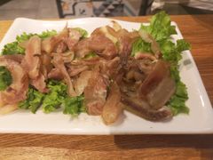 牛鞭-掂档潮汕牛肉火锅(cityon熙地港店)
