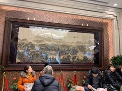 门面-马凯餐厅(地安门店)