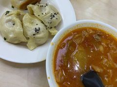 -玉华饮食店(茅台路店)