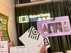 -真我樣照相馆·身份证·证件照·外拍(环球港店)