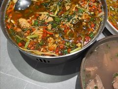 -蛙兔鸡自贡风味·特色江湖菜(广都店)