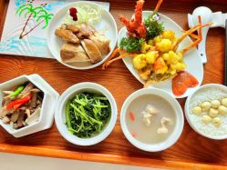 -乐茵敔山湾月子中心(独栋湖景店)