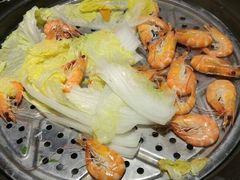 -三个渔夫·蒸汽海鲜(小白楼店)