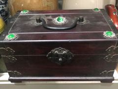 -三峡古玩城(泰古广场店)