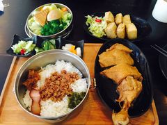 -小明同学(三里屯店)