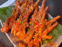 -Ameigo梅果·云贵川bistro(长宁来福士店)