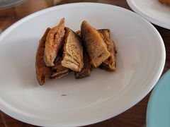 -湖畔居茶楼(湖滨店)